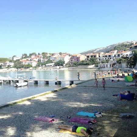 Kuca Za Odmor Pende Vila Banjol Exterior foto